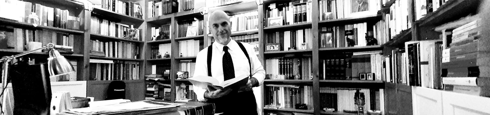 Studio Legale Navarrini - Avv. Gianluca Navarrini